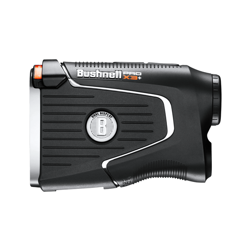 Bushnell Pro X3+ Golf Rangefinder – Canadian Pro Shop Online