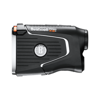 Bushnell Pro X3+ Golf Rangefinder