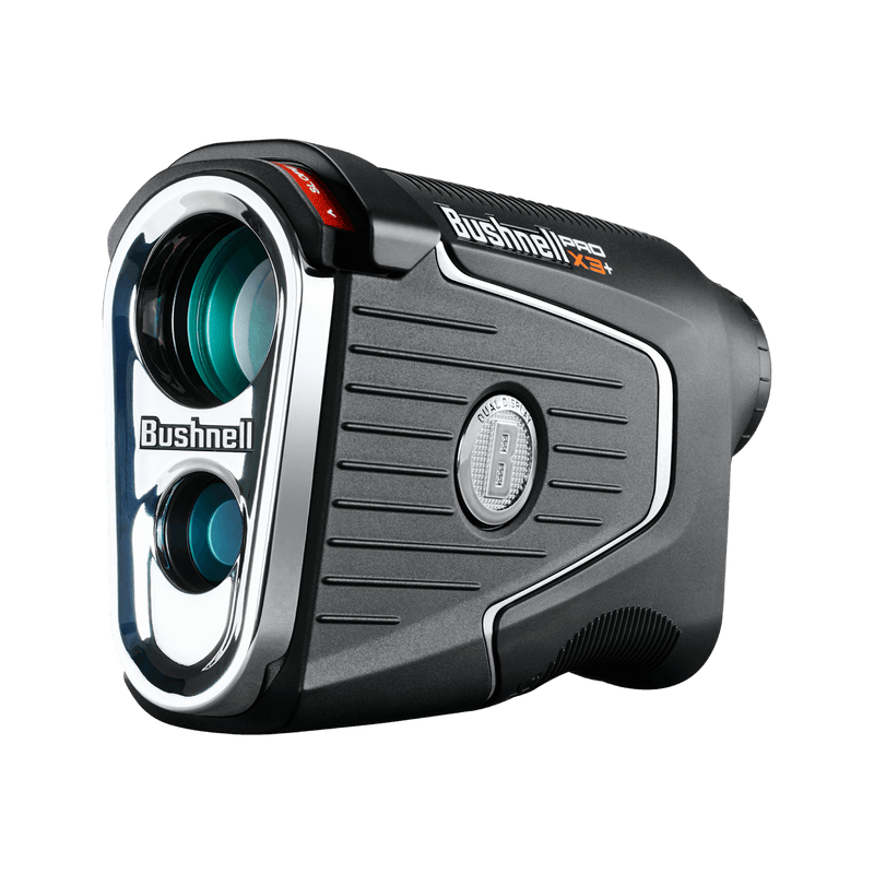Bushnell Pro X3+ Golf Rangefinder – Canadian Pro Shop Online