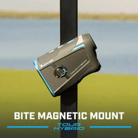Bushnell Tour Hybrid Precision Golf Rangefinder