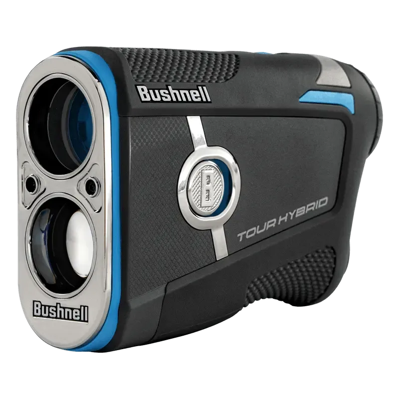 Bushnell Tour Hybrid Precision Golf Rangefinder