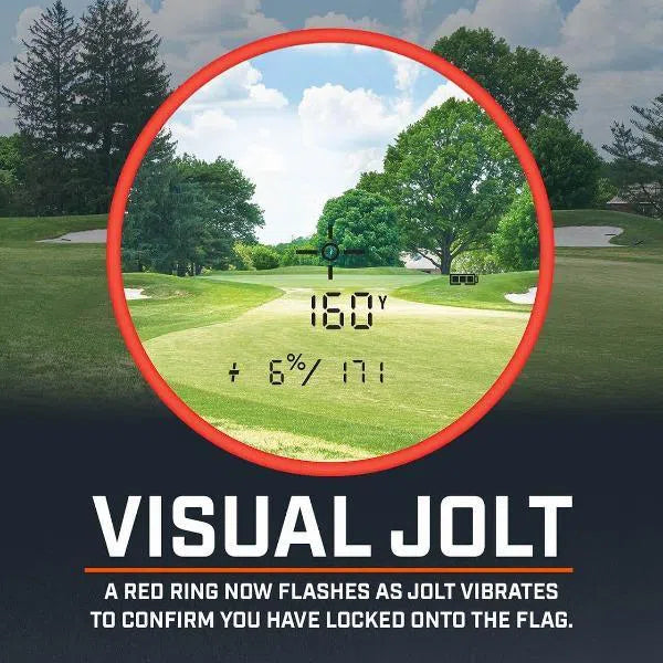 Bushnell Tour V5 Shift with slope Golf Rangefinder, Bushnell, Canada