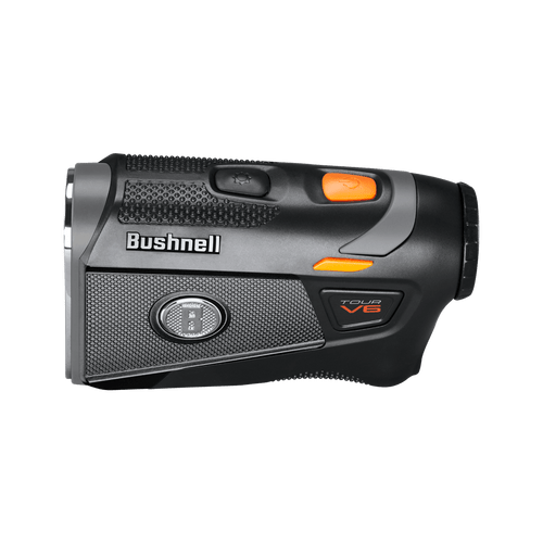 Bushnell Tour V6 Golf Rangefinder – Canadian Pro Shop Online