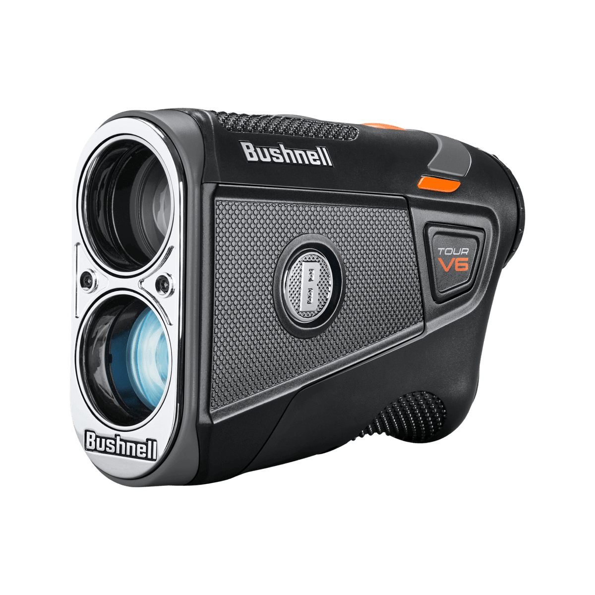 Bushnell Tour V6 Golf Rangefinder