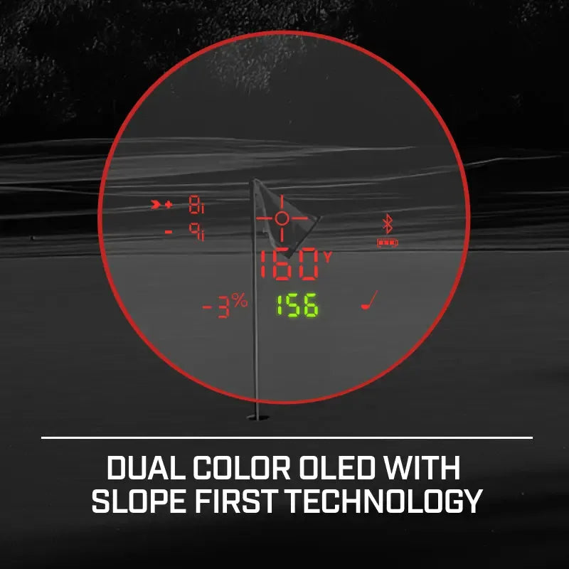 Bushnell Tour V7 Shift