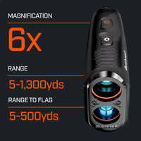 Bushnell Tour V7 Shift