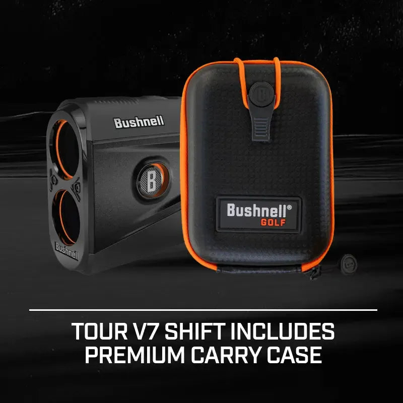 Bushnell Tour V7 Shift