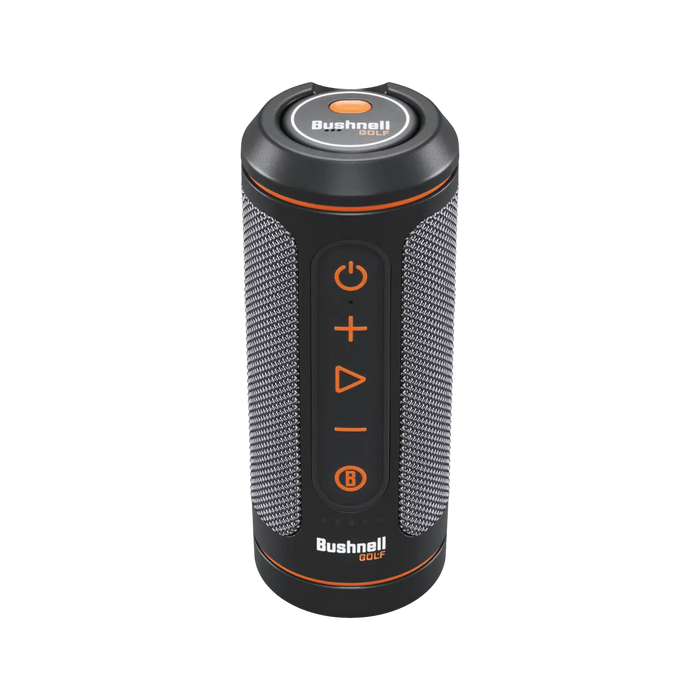 Bushnell Wingman 2 GPS Speaker