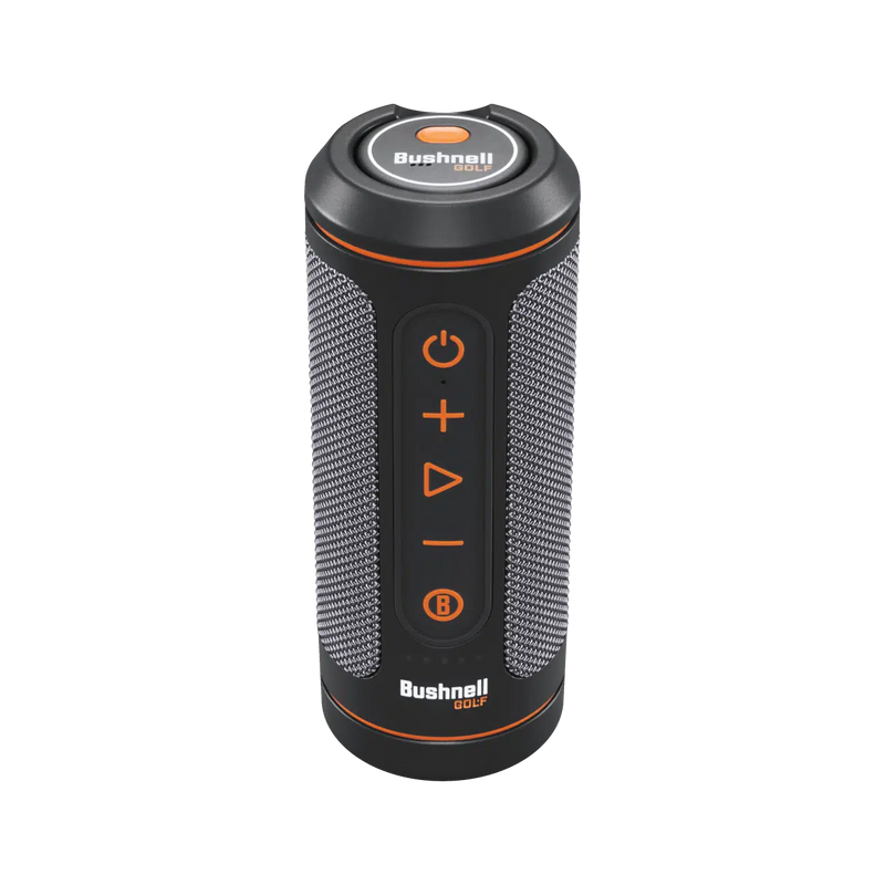 Bushnell Wingman 2 GPS Speaker