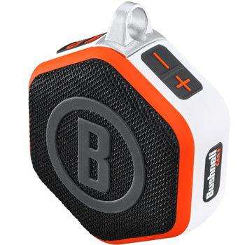 Bushnell Wingman Mini GPS Speaker