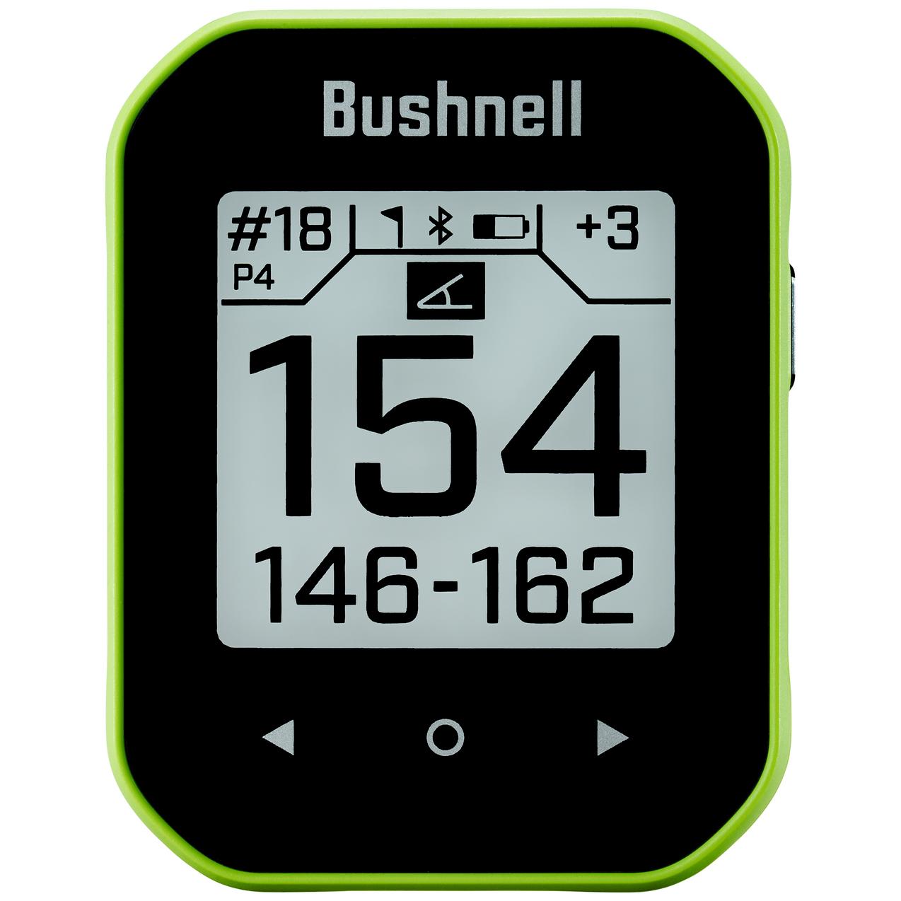 Bushnell ファントム 3 GPS ゴルフ Bushnell Phantom 3 Slope Golf GPS – Canadian Pro Shop Online
