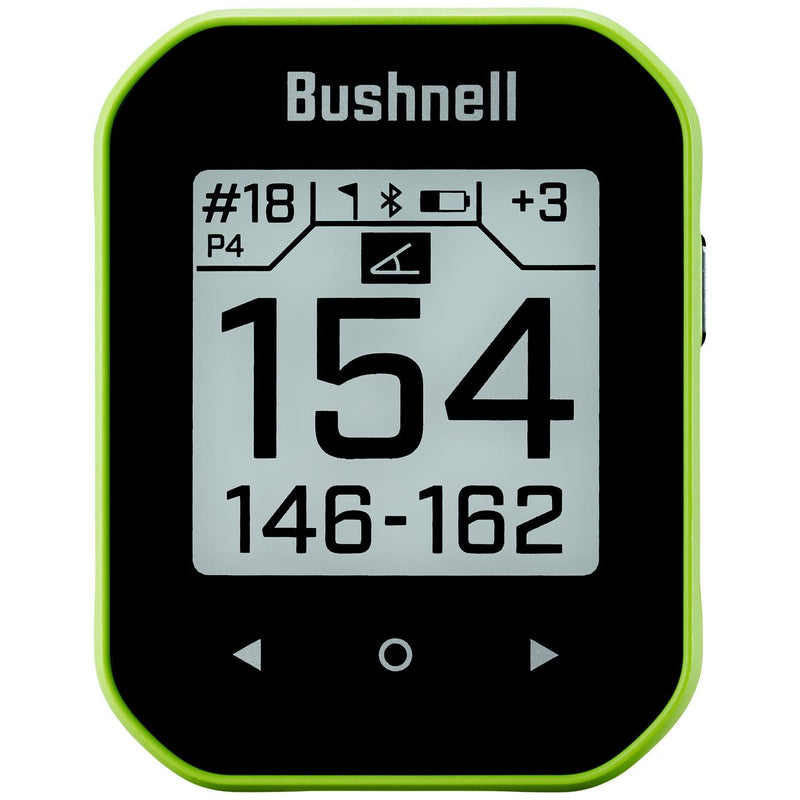 Bushnell Phantom 3 Slope Golf GPS