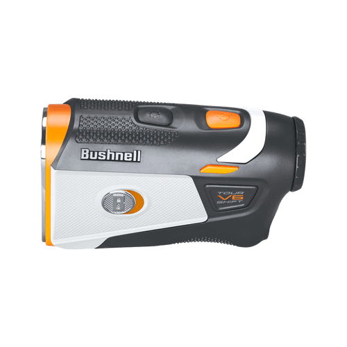 Bushnell Tour V6 Shift Golf Rangefinder, Canada – Canadian