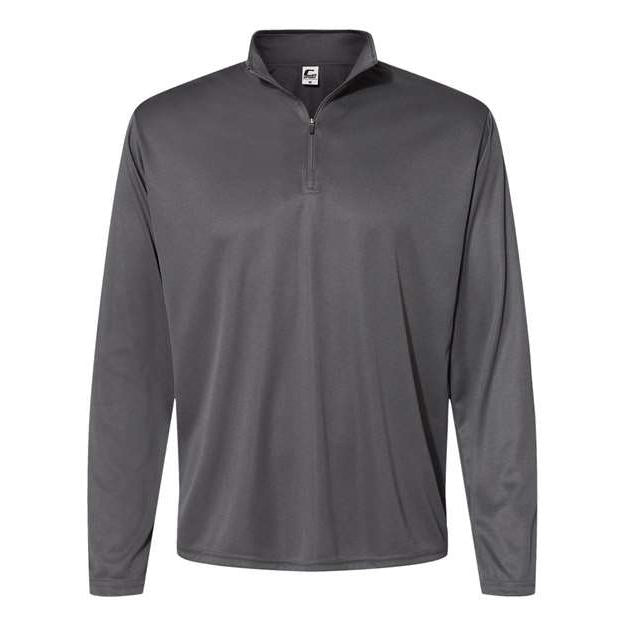 C2 Sport - Men' Quarter-Zip Pullover