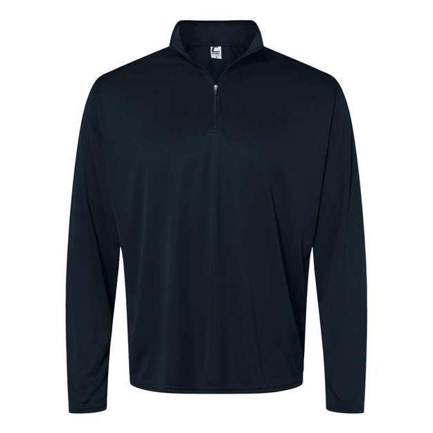 C2 Sport - Men' Quarter-Zip Pullover