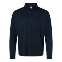 C2 Sport - Men' Quarter-Zip Pullover