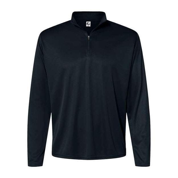 C2 Sport - Men' Quarter-Zip Pullover