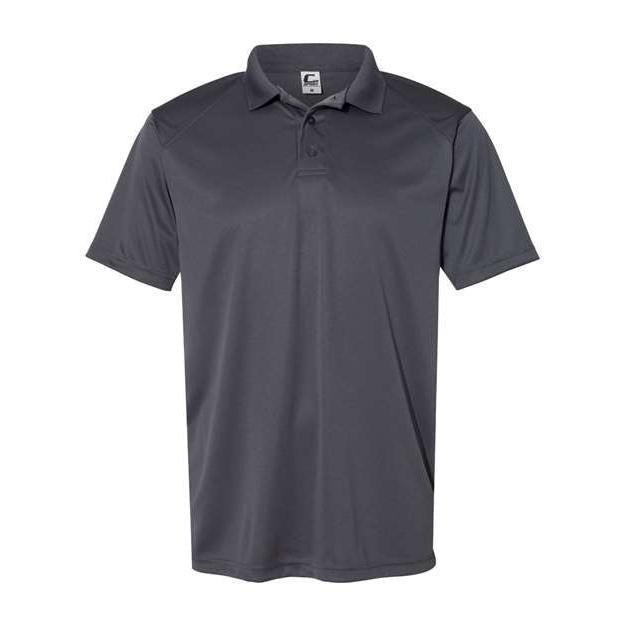 C2 Sport - Men' Utility Polo