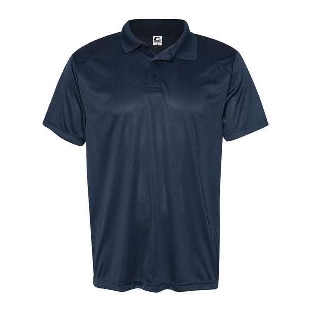 C2 Sport - Men' Utility Polo