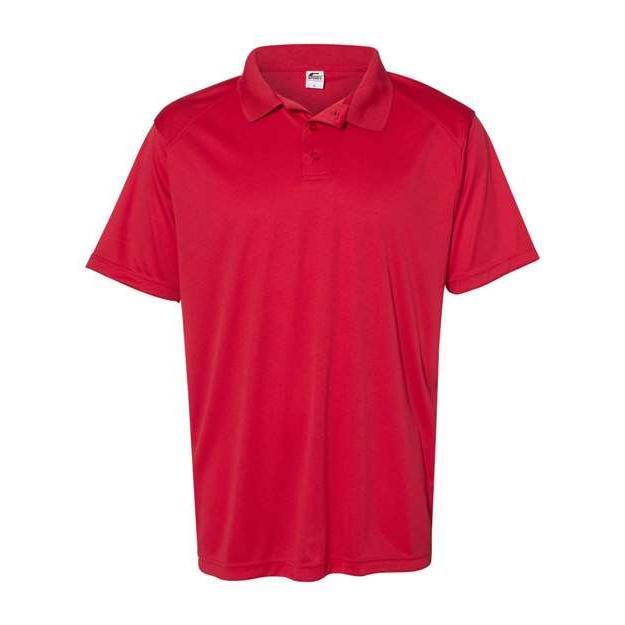 C2 Sport - Men' Utility Polo