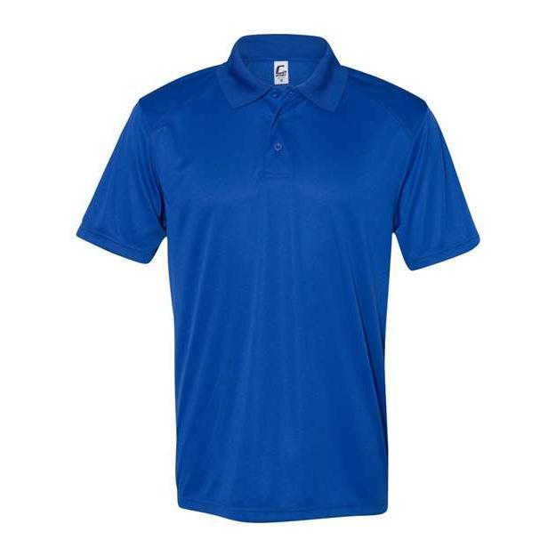 C2 Sport - Men' Utility Polo