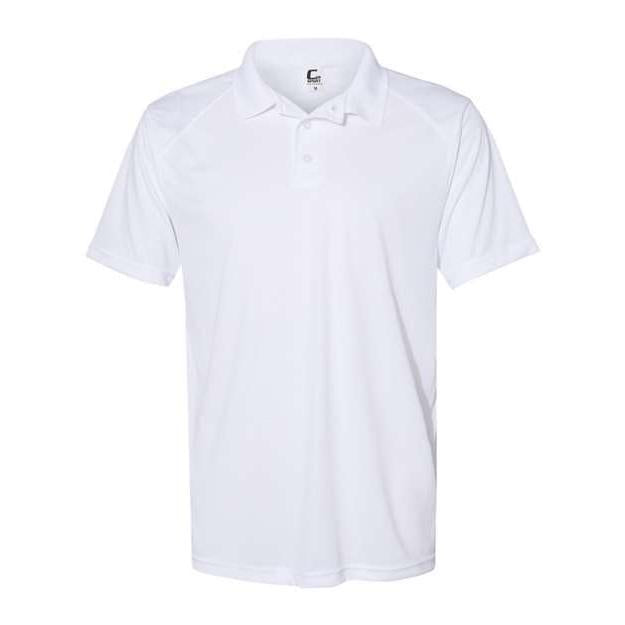C2 Sport - Men' Utility Polo
