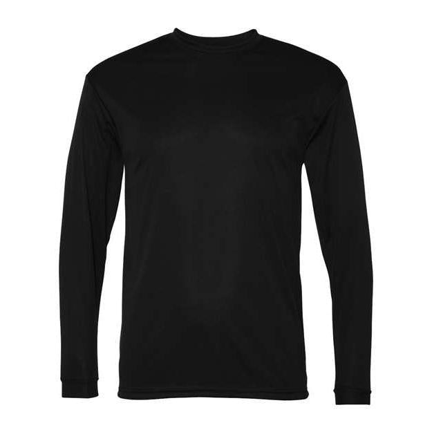 C2 Sport - Unisex Performance Long Sleeve T-Shirt