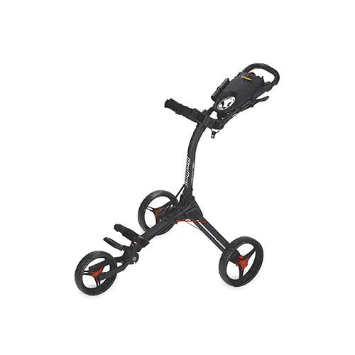 Bag Boy Compact 3 Push Cart