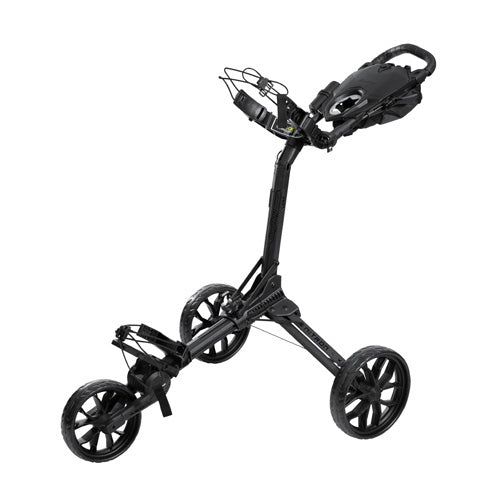 Bag Boy Nitron Auto-Open Push Cart