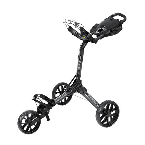 Bag Boy Nitron Auto-Open Push Cart