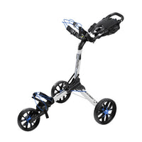 Bag Boy Nitron Auto-Open Push Cart