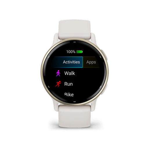 Garmin Vi­voactive® 5 Golf Smartwatch