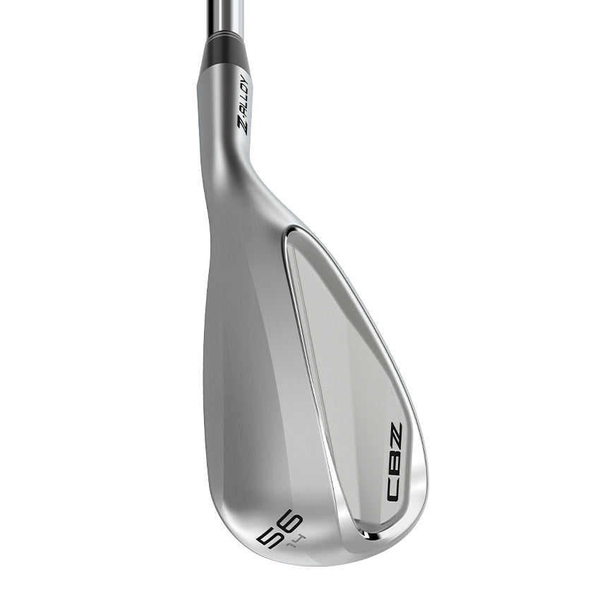 Cleveland CBZ Wedges - Tour Satin