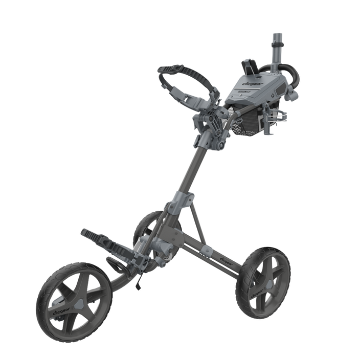 Clicgear Model 4.5 Golf Push Cart