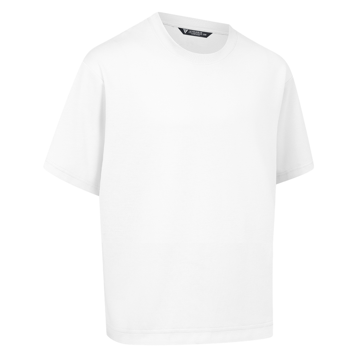 Levelwear Luxe Moment Knit Top - White