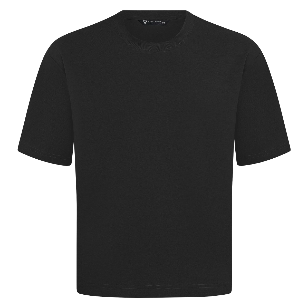 Levelwear Luxe Moment Knit Top - Black