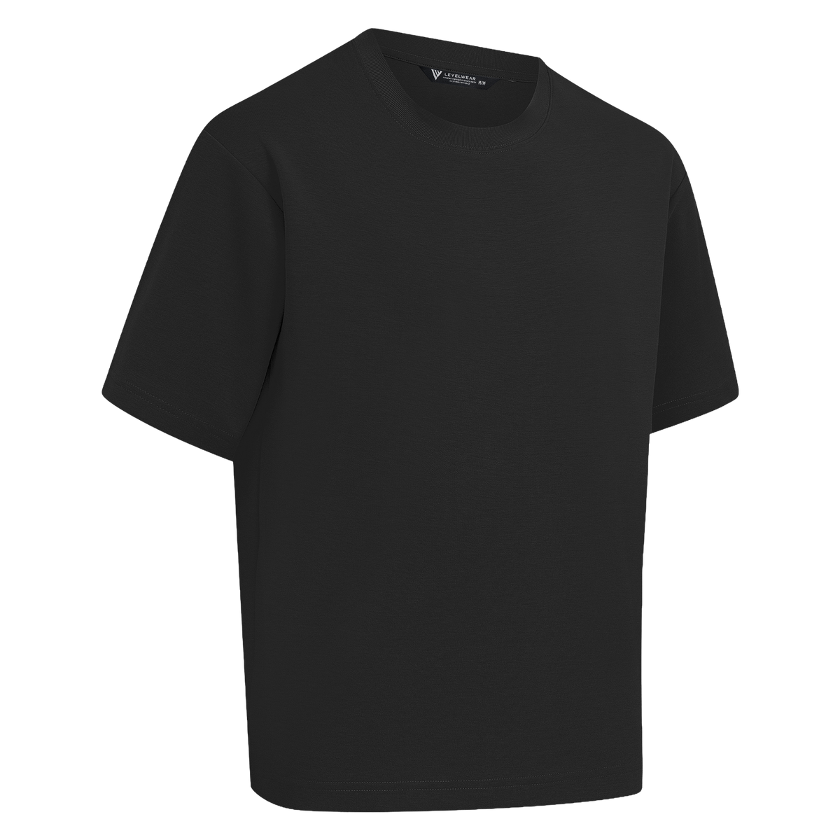 Levelwear Luxe Moment Knit Top - Black