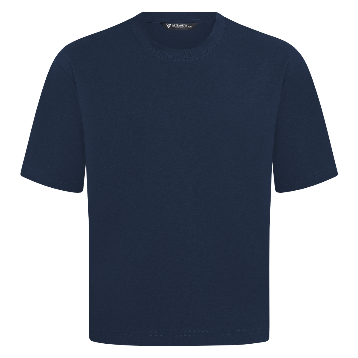 Levelwear Luxe Moment Knit Top - Navy