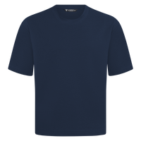 Levelwear Luxe Moment Knit Top - Navy
