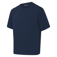 Levelwear Luxe Moment Knit Top - Navy