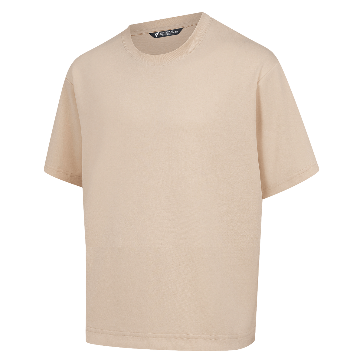 Levelwear Luxe Moment Knit Top - Sand