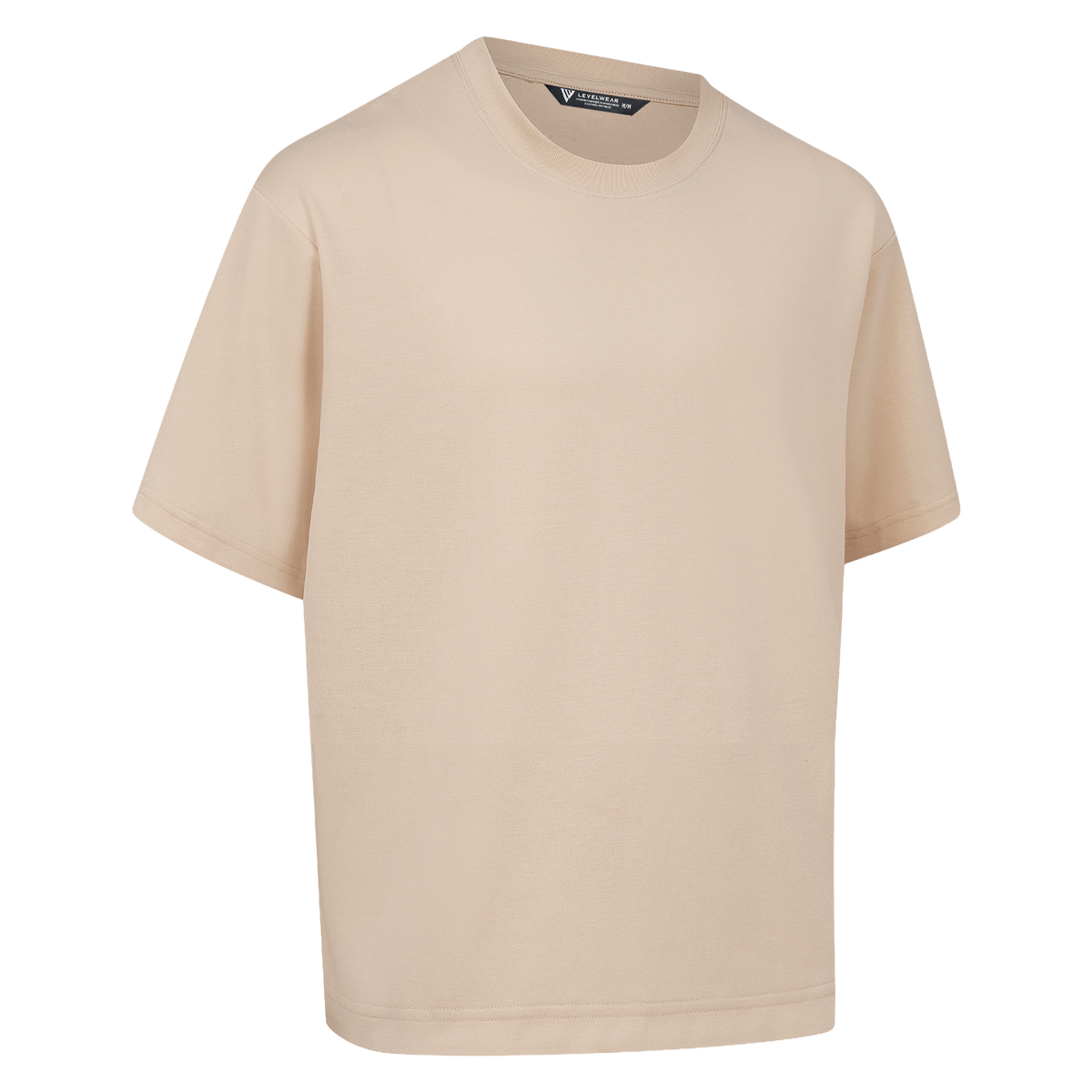 Levelwear Luxe Moment Knit Top - Sand