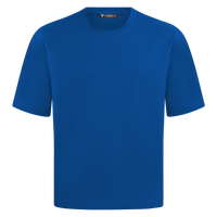 Levelwear Luxe Moment Knit Top - Team Royal