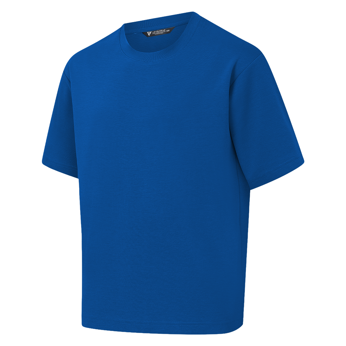 Levelwear Luxe Moment Knit Top - Team Royal