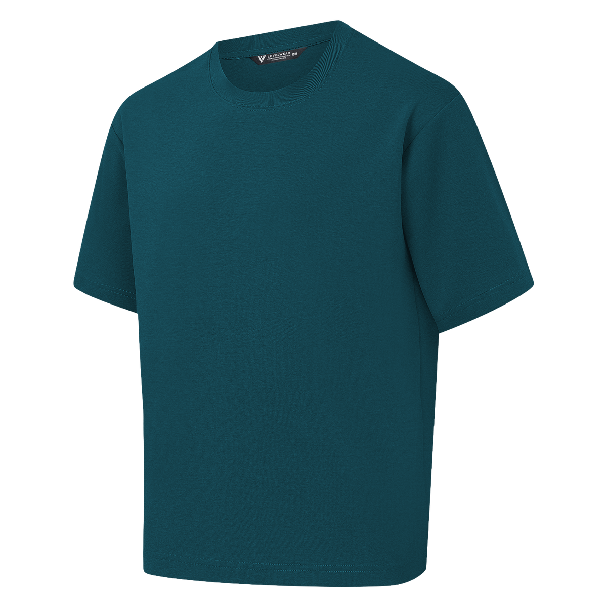 Levelwear Luxe Moment Knit Top - Deep Teal