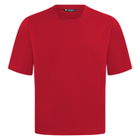 Levelwear Luxe Moment Knit Top - Racing Red