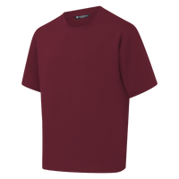 Levelwear Luxe Moment Knit Top - Cabernet