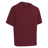 Levelwear Luxe Moment Knit Top - Cabernet
