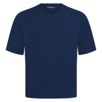 Levelwear Luxe Moment Knit Top - Shoreline Blue