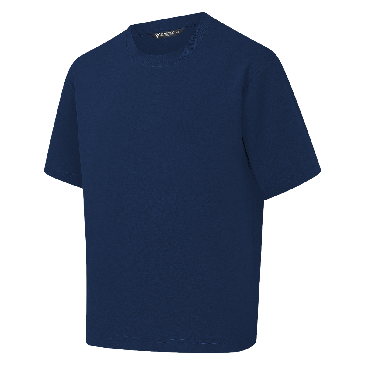Levelwear Luxe Moment Knit Top - Shoreline Blue